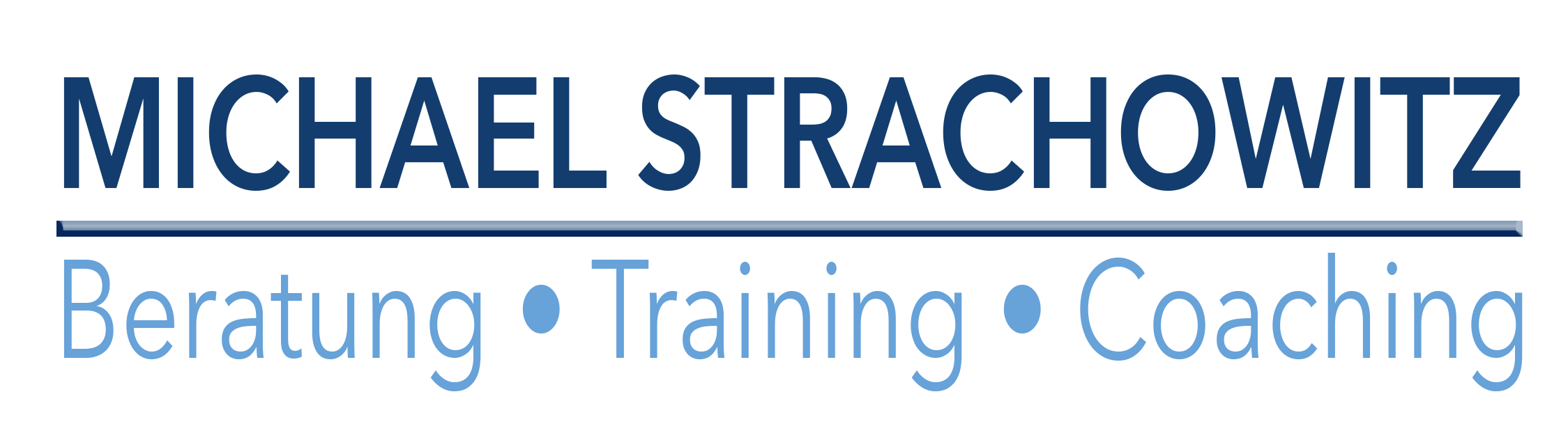 Michael Strachowitz | Beratung | Training | Coaching