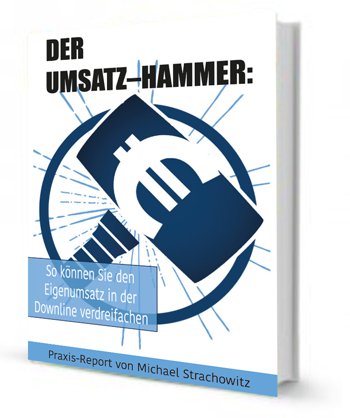 eBook:Der Umsatzhammer